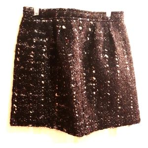 JUNYA WATANABE SKIRT size SM 189